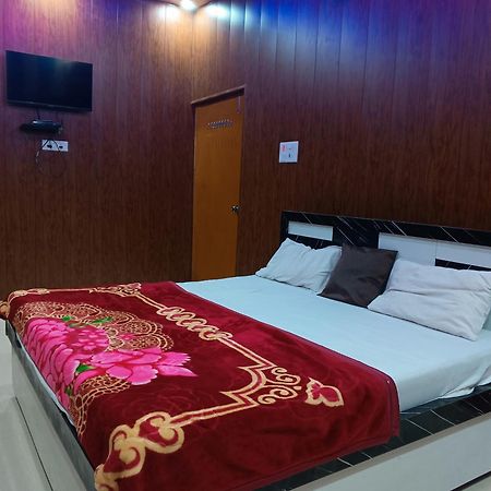 La Ayodhya Residency 호텔 외부 사진