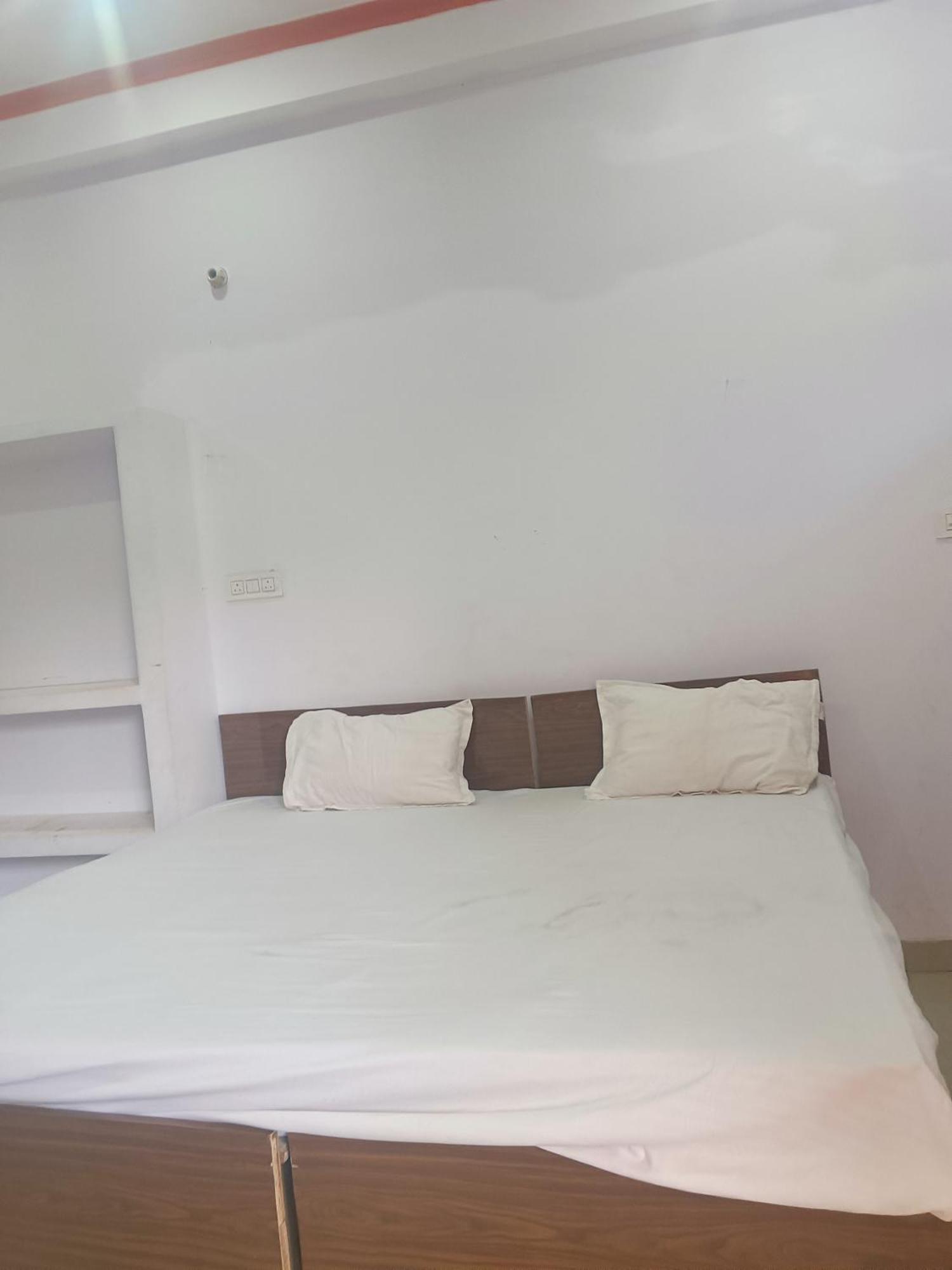 La Ayodhya Residency 호텔 외부 사진