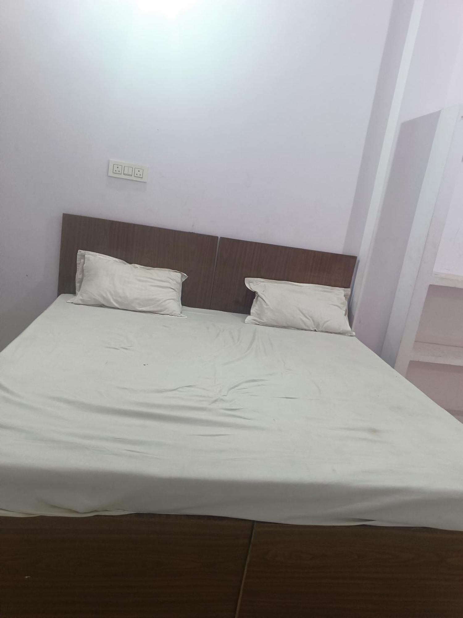 La Ayodhya Residency 호텔 외부 사진