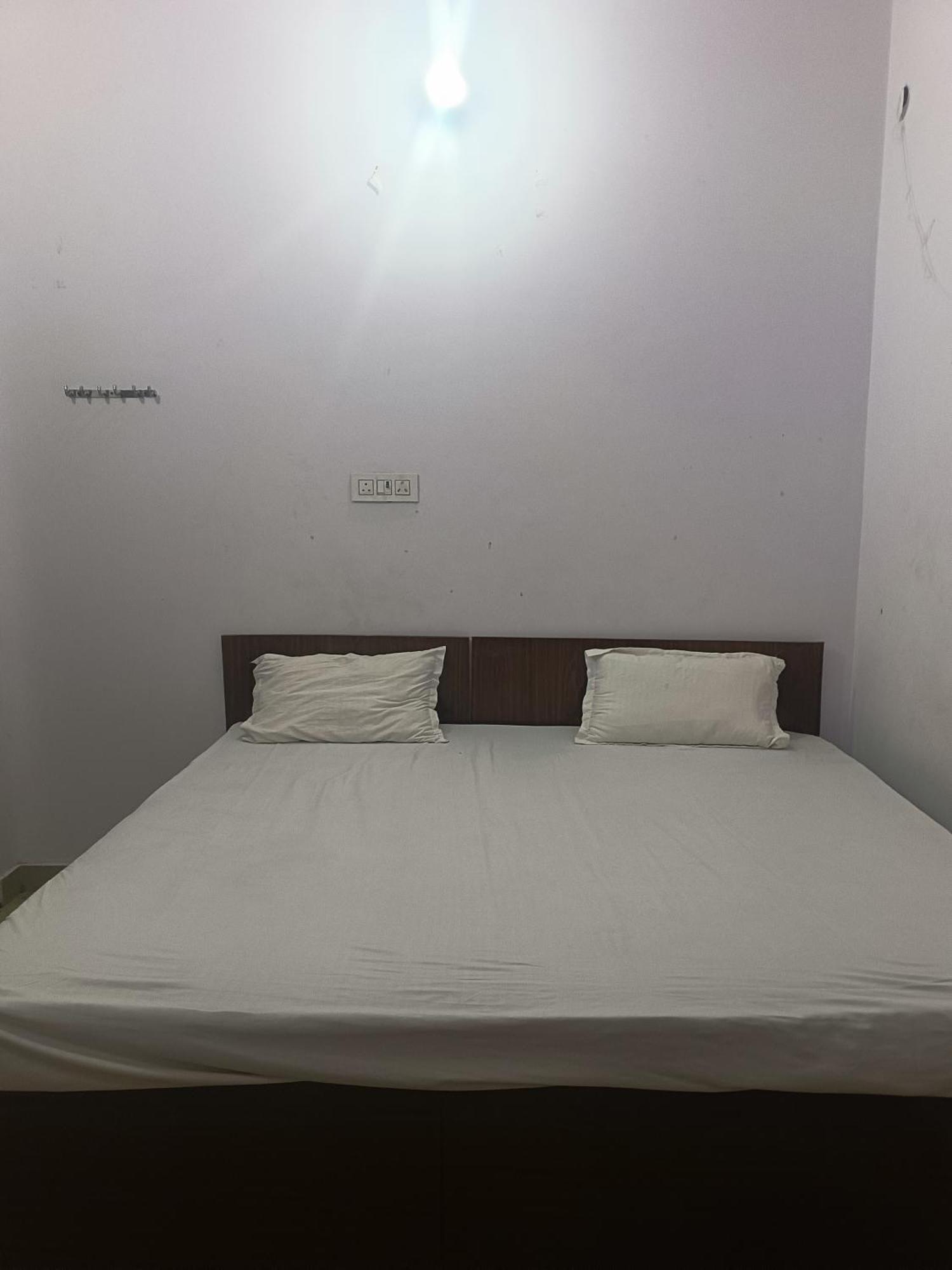 La Ayodhya Residency 호텔 외부 사진