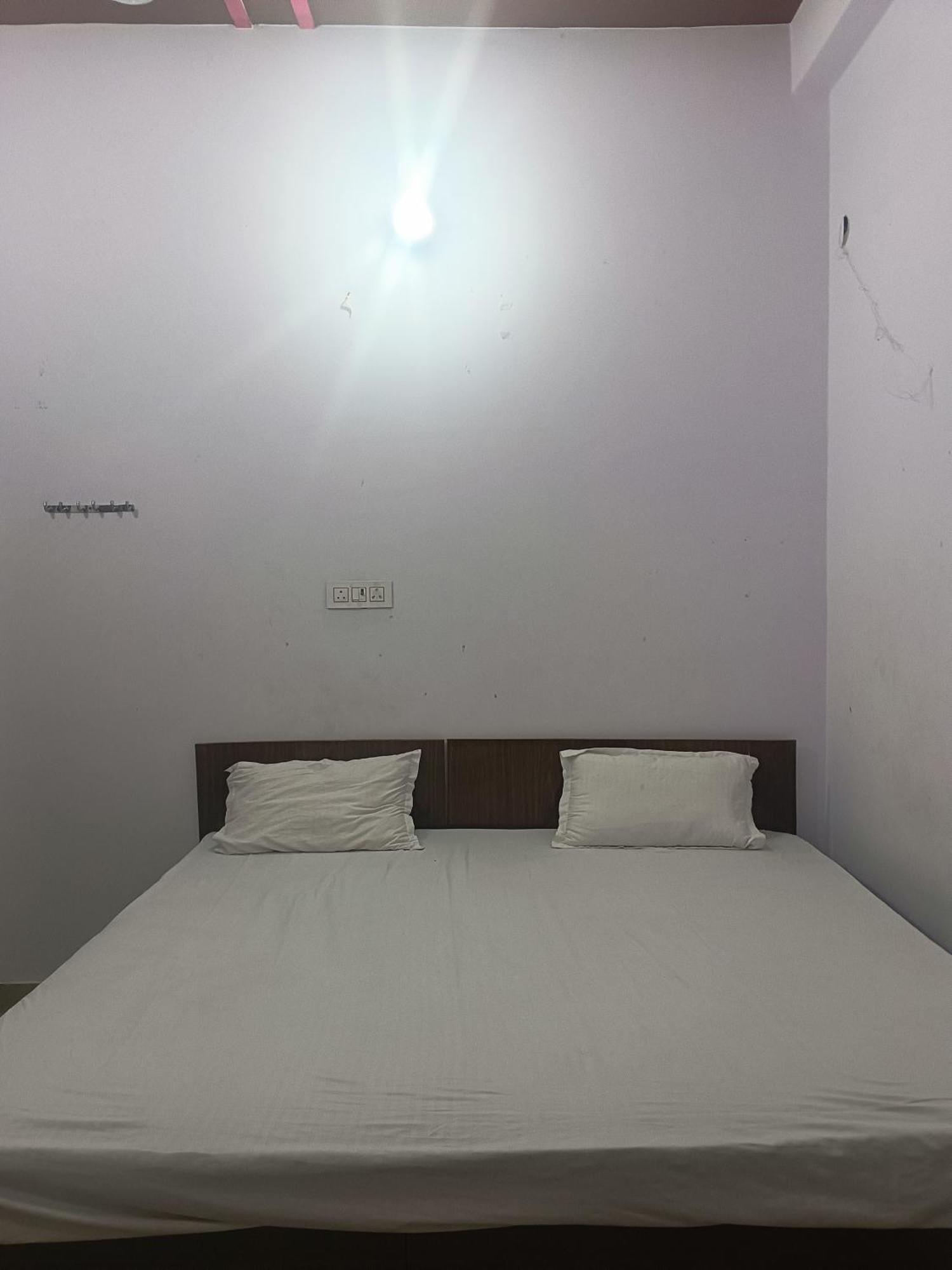 La Ayodhya Residency 호텔 외부 사진