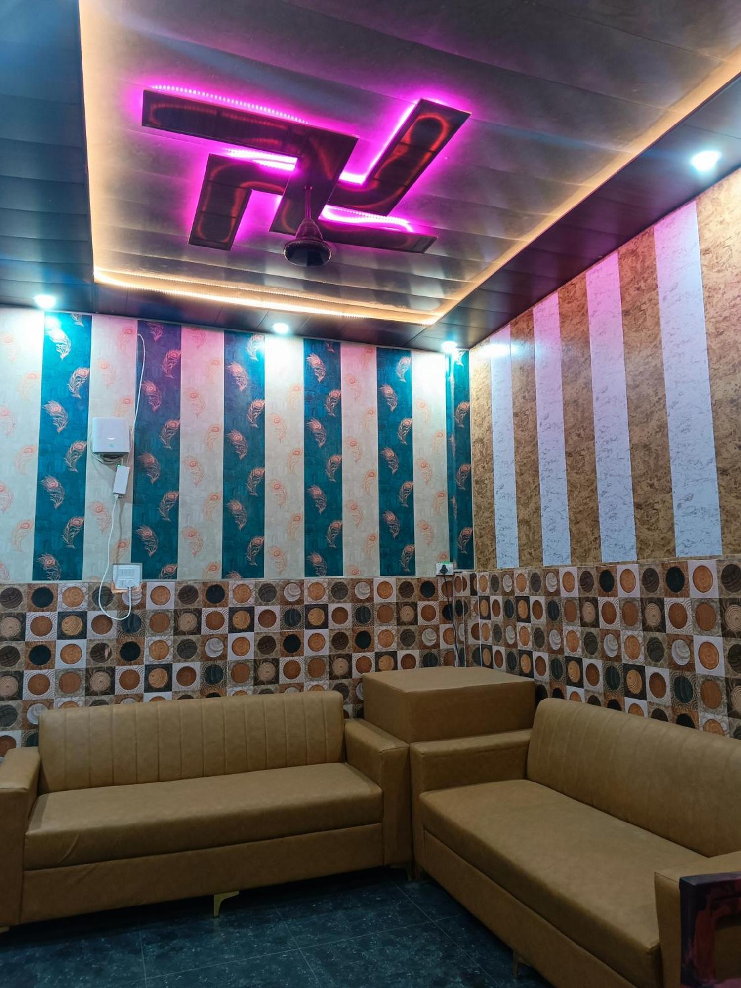 La Ayodhya Residency 호텔 외부 사진