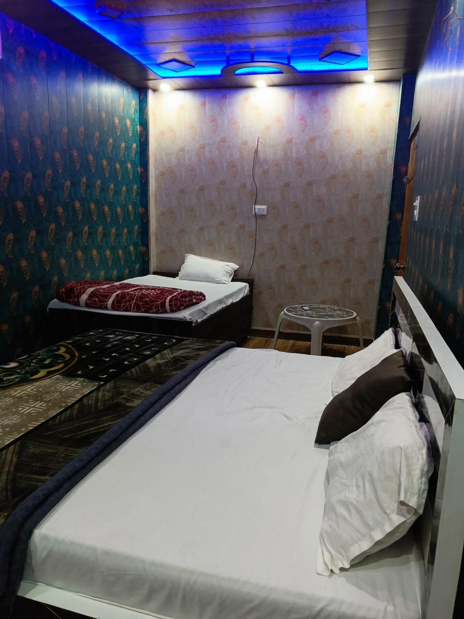 La Ayodhya Residency 호텔 외부 사진
