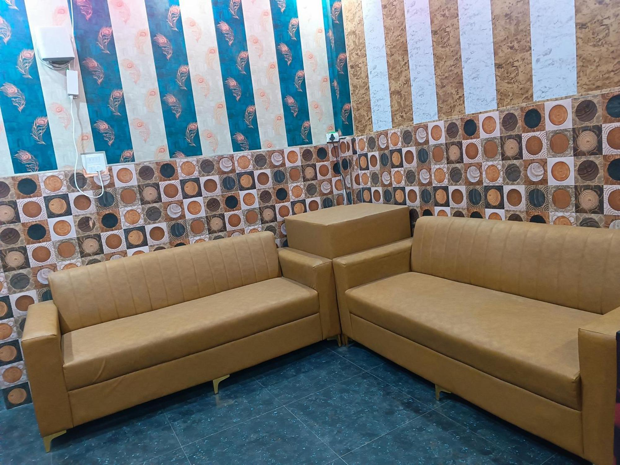 La Ayodhya Residency 호텔 외부 사진