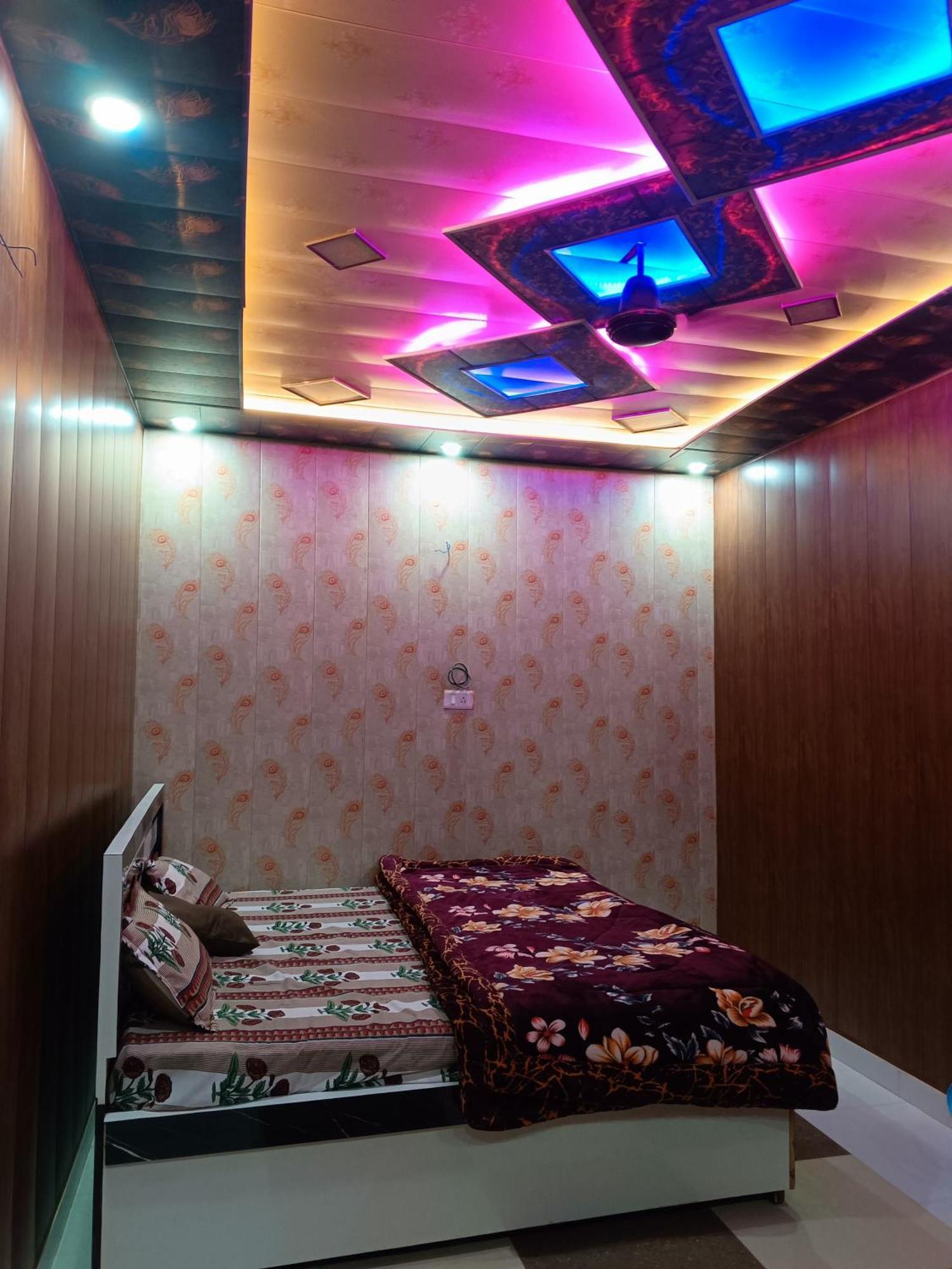 La Ayodhya Residency 호텔 외부 사진