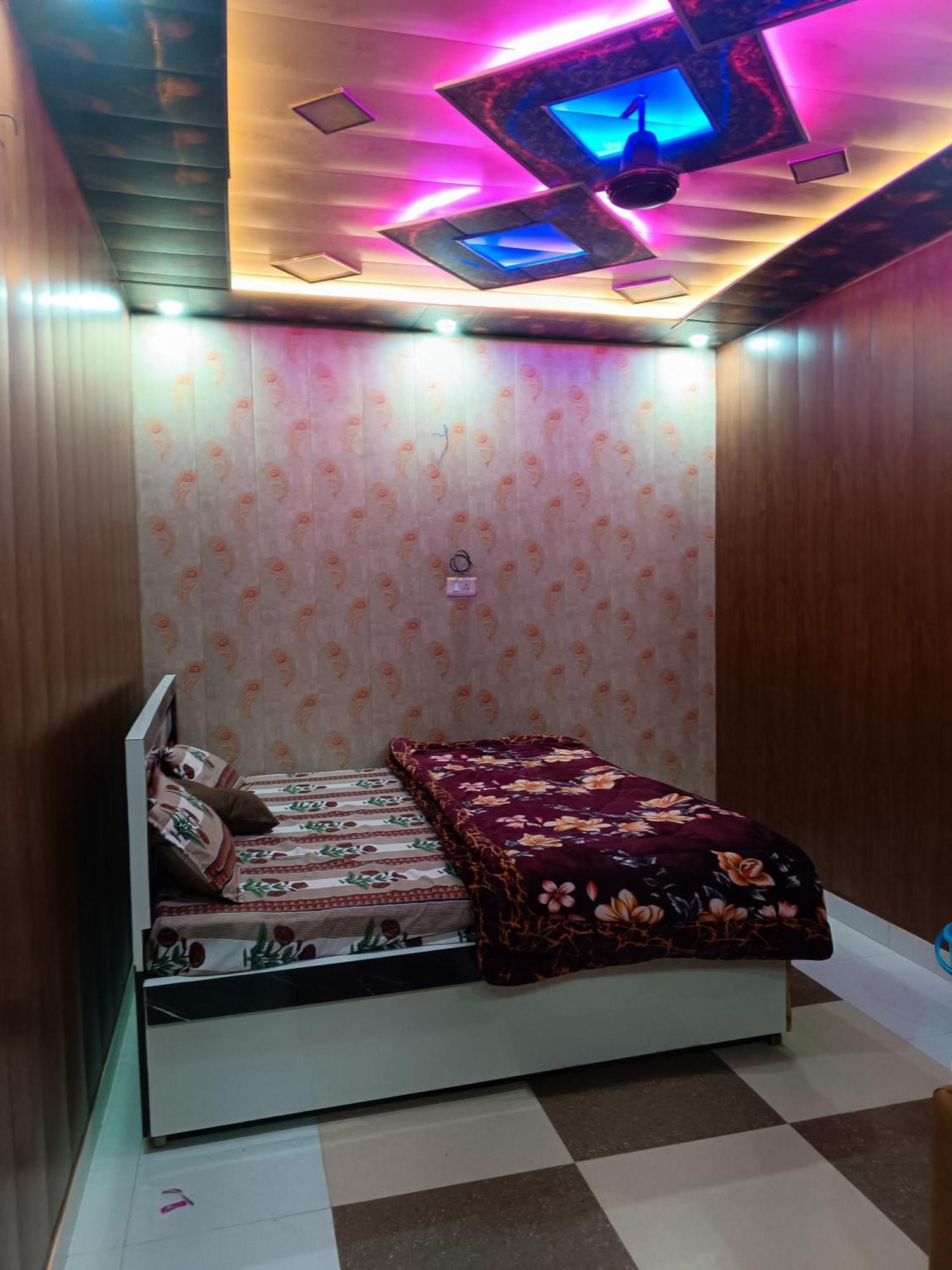La Ayodhya Residency 호텔 외부 사진
