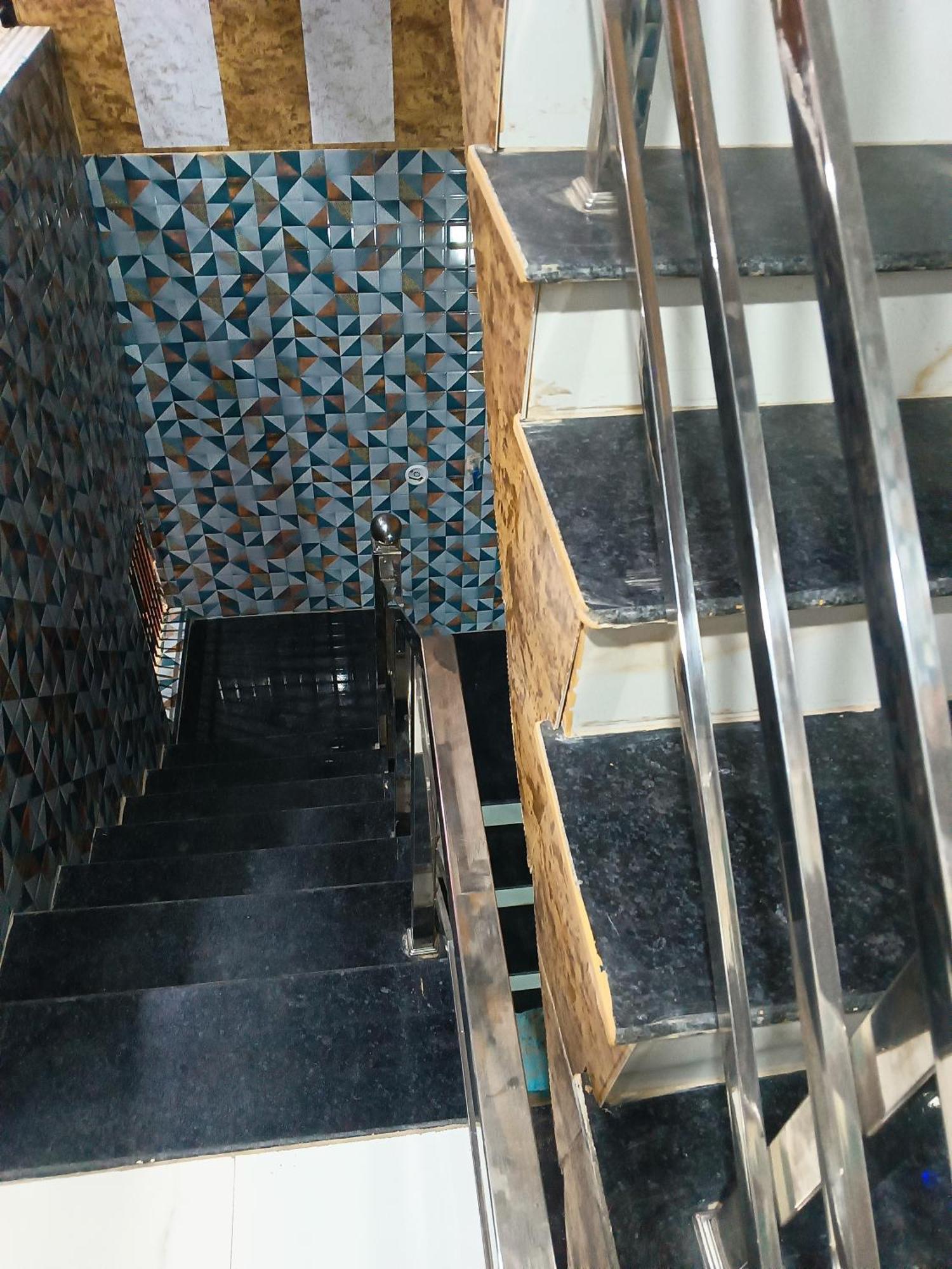 La Ayodhya Residency 호텔 외부 사진